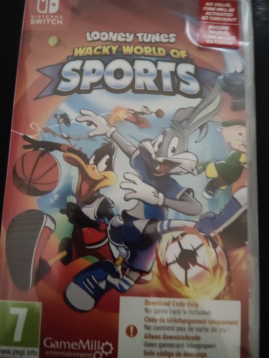 Jogos switch para venda