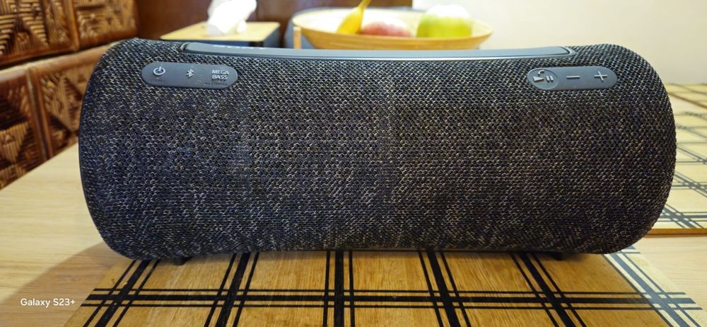 Głośnik Sony SRS XG 300