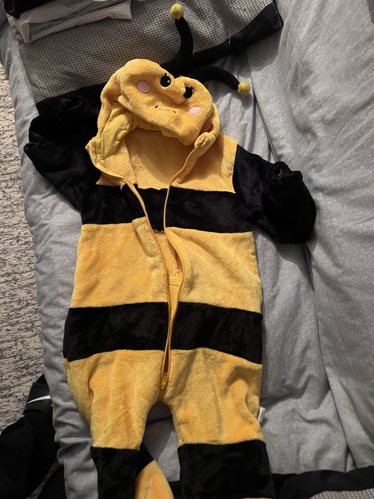 Pijama para criança