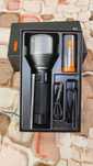 Потужний ліхтар Xiaomi Youpin Nextool 2000lm мощный фонарь
