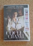 Coco Chanel płyta DVD