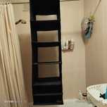 Arrumação IKEA Skubb c 6 compartimentos