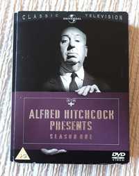 Alfred Hitchcock presents - Season One