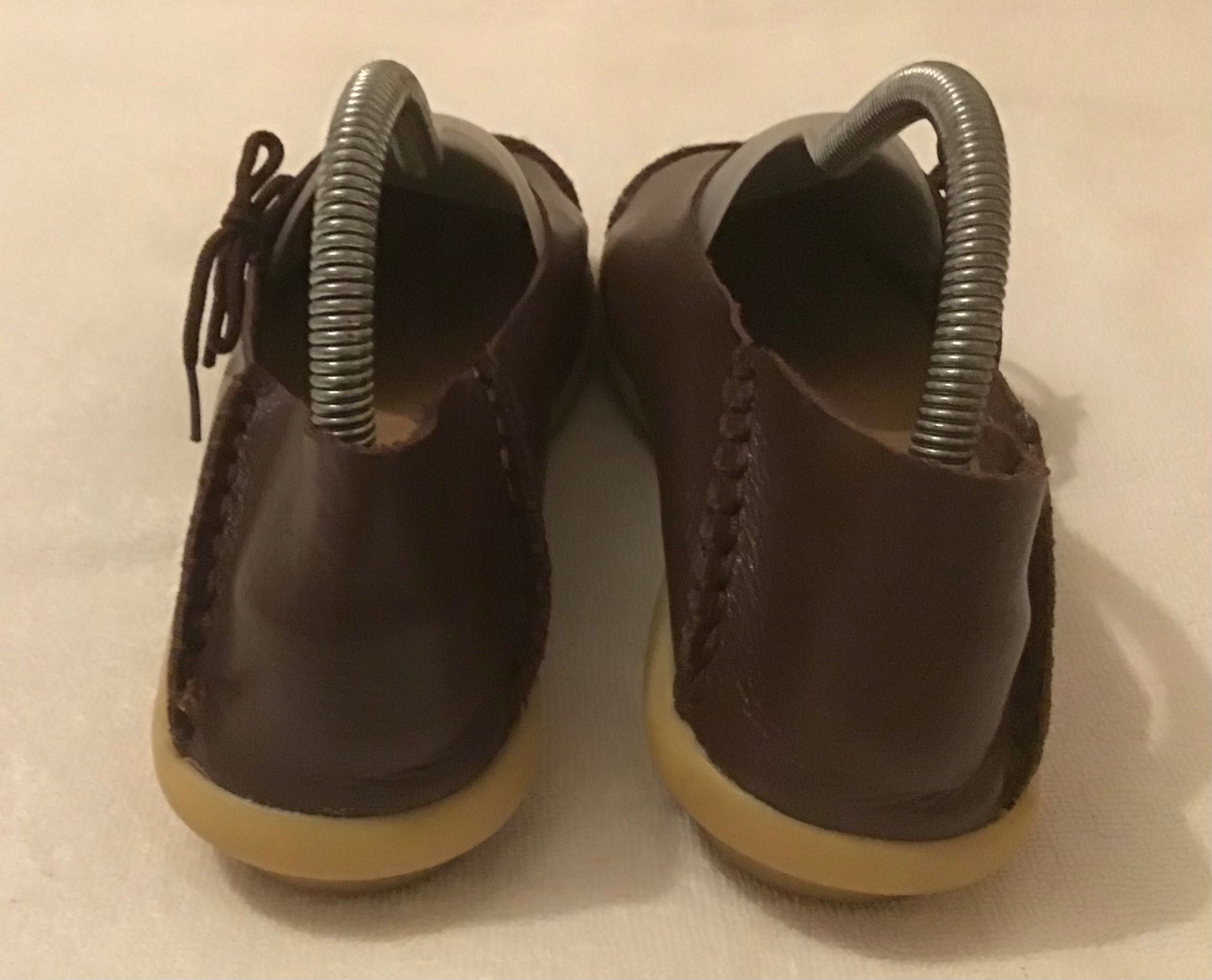 Sapatos clarion shoes