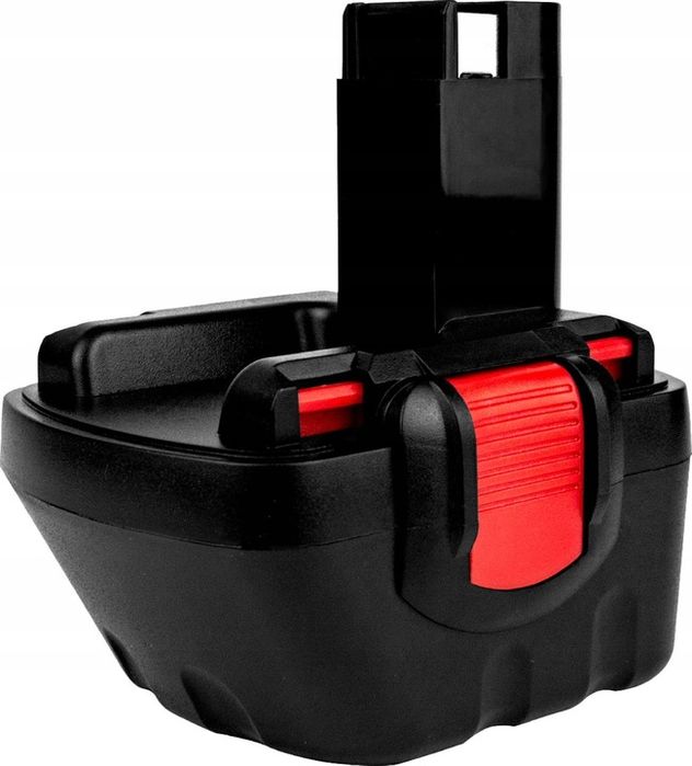Bateria Akumulator Do Bosch Gsr Psr 12v 2ah Fv