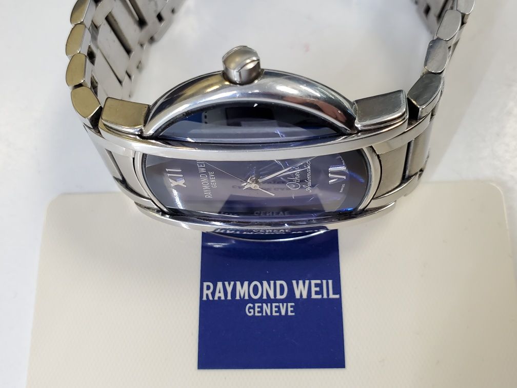 Часы Raymond Weil Othello 2850