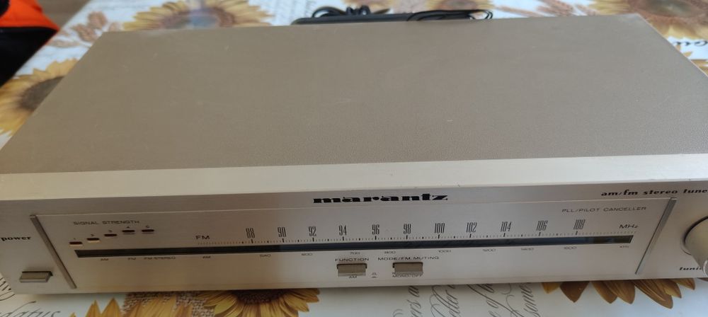 Marantz ST 310 tuner