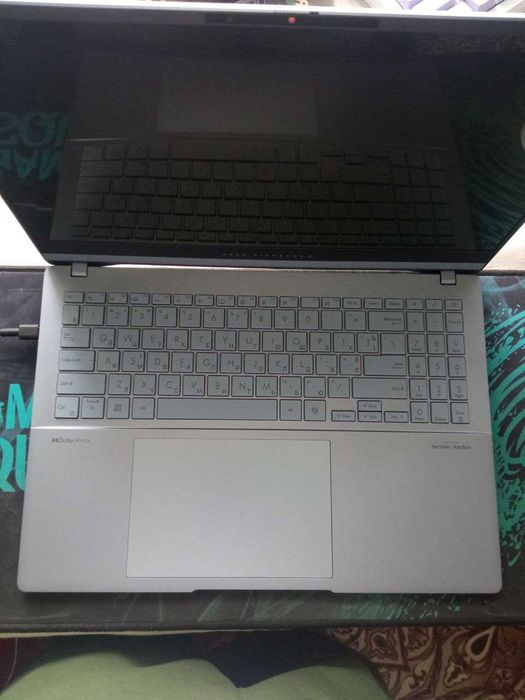 Asus VivoBook S 15 (S5506MA-WS76)