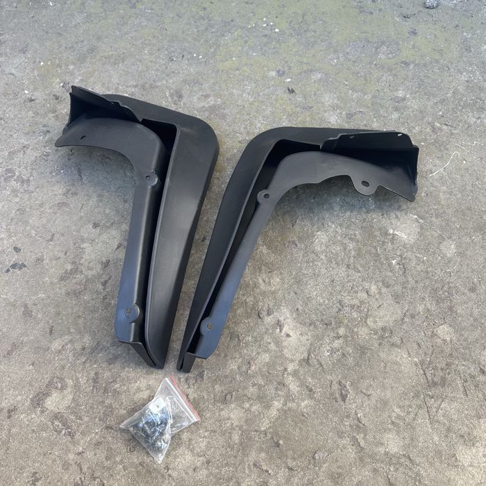 Бризговики bmw f30 f31 брызговики бмв ф30 ф31 BMW F30 F31