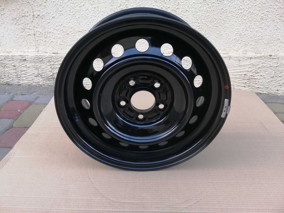 Диск R 16 Mitsubishi Outlander новый с запаски