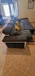 Sofá chaise lounge