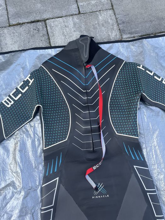 Pianka Huub Pinnacle