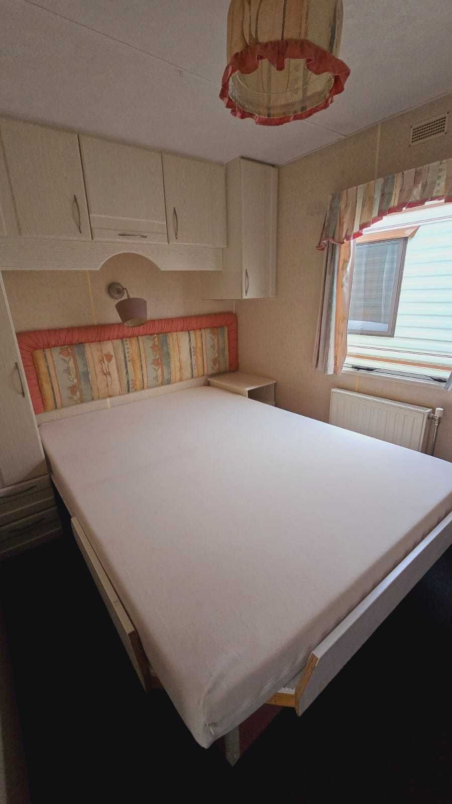 Super oferta 2025 Nowa cena Domek całoroczny 3 -sypialniany nr 1643