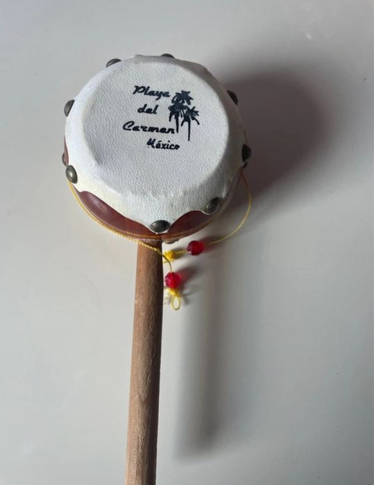 Zabawka dla dziecka bebenek