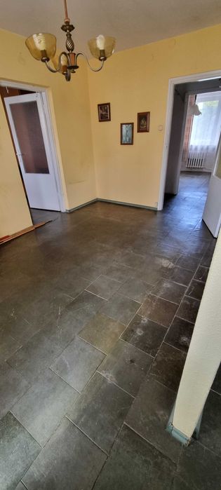 Konin centrum, 4 pokoje, IIp, balkon, piwnica,