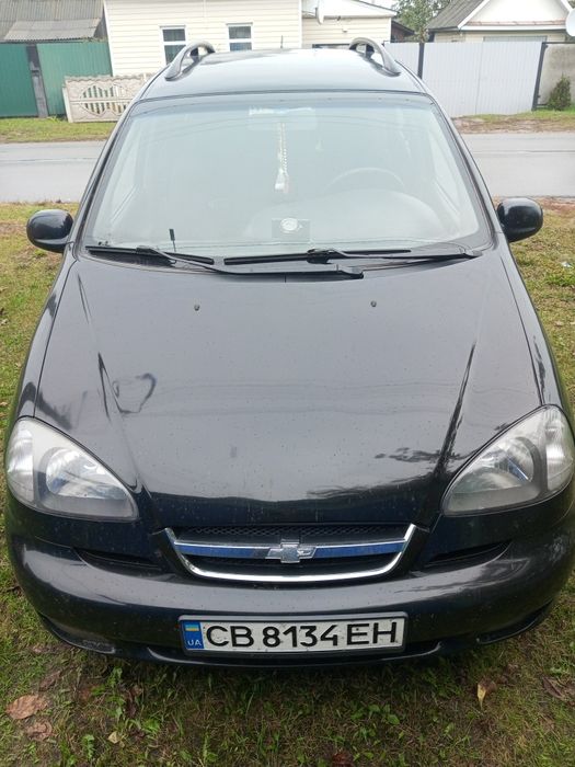 Продам сімейне авто