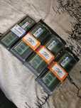 Zestaw Nowych Kości RAM 3x1GB, 1x2GB