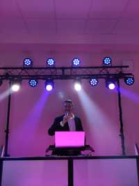 DJ-Akordeonista Obsługa Muzyczna Imprez