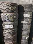 (B) Nowe opony zimowe 225/45/18 Nokian 20 sztuk 2024r