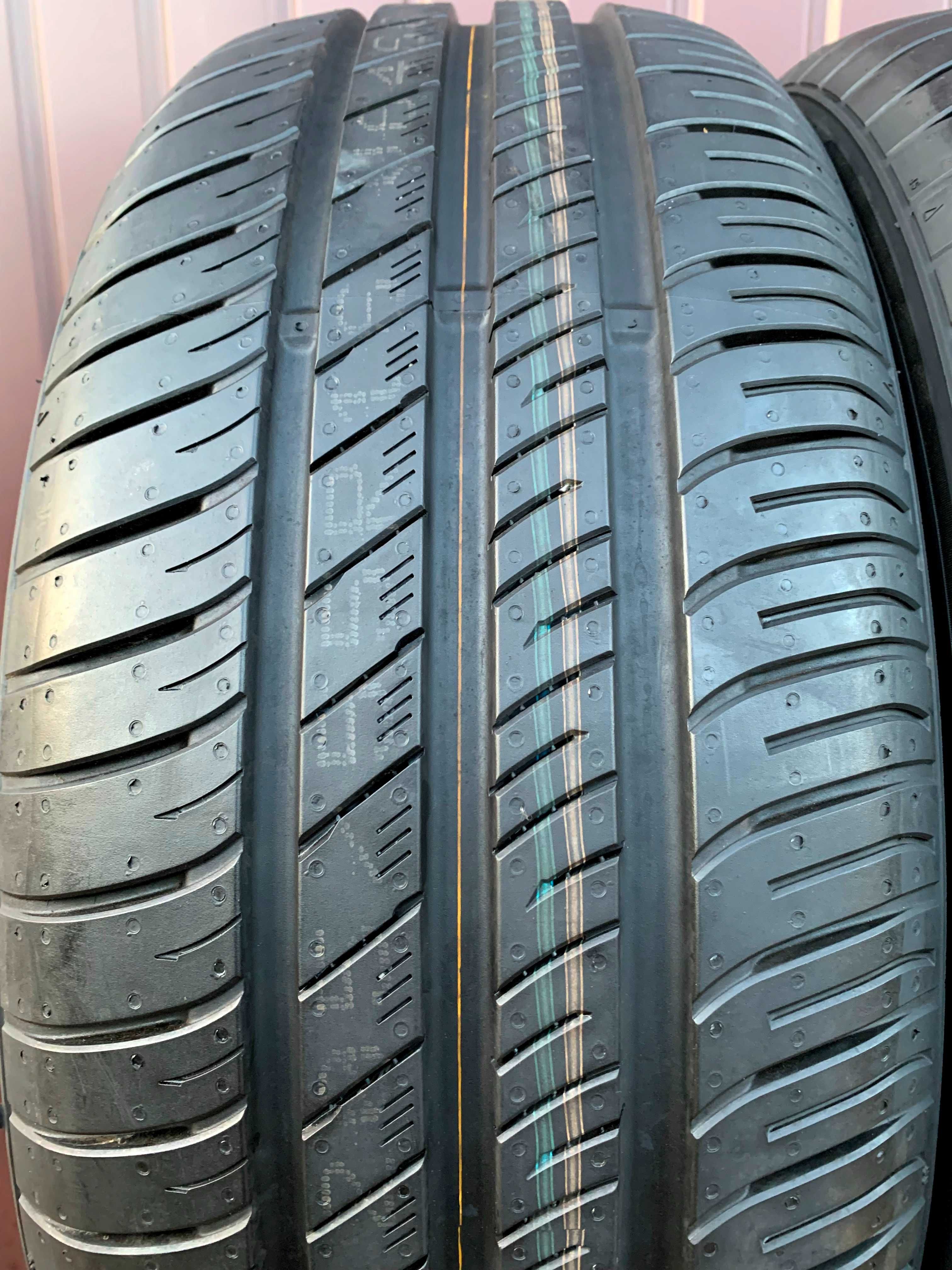 205/55 R16 Nexen NBlue S. Шини літні 4 шт.