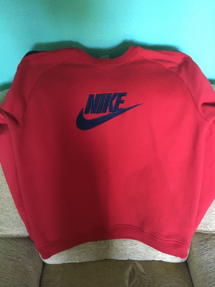 Męska bluza Nike rozmiar M