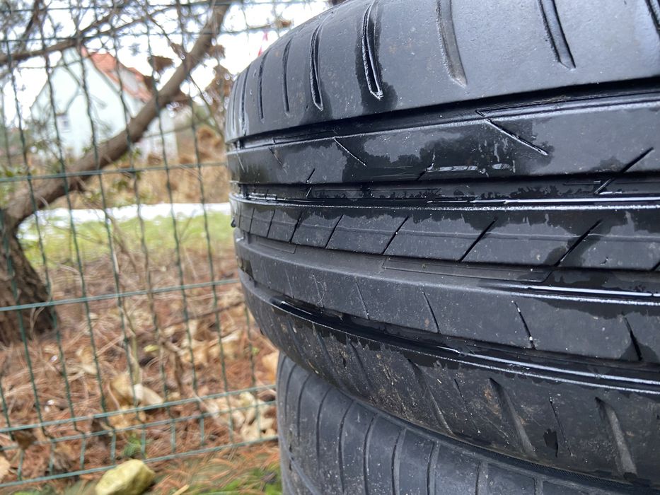 Felgi koła 5x114.3 Mazda 205/55 R16