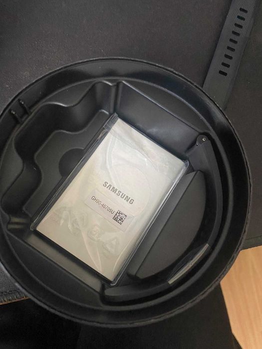 Smartwatch SAMSUNG Gear S3 Frontier