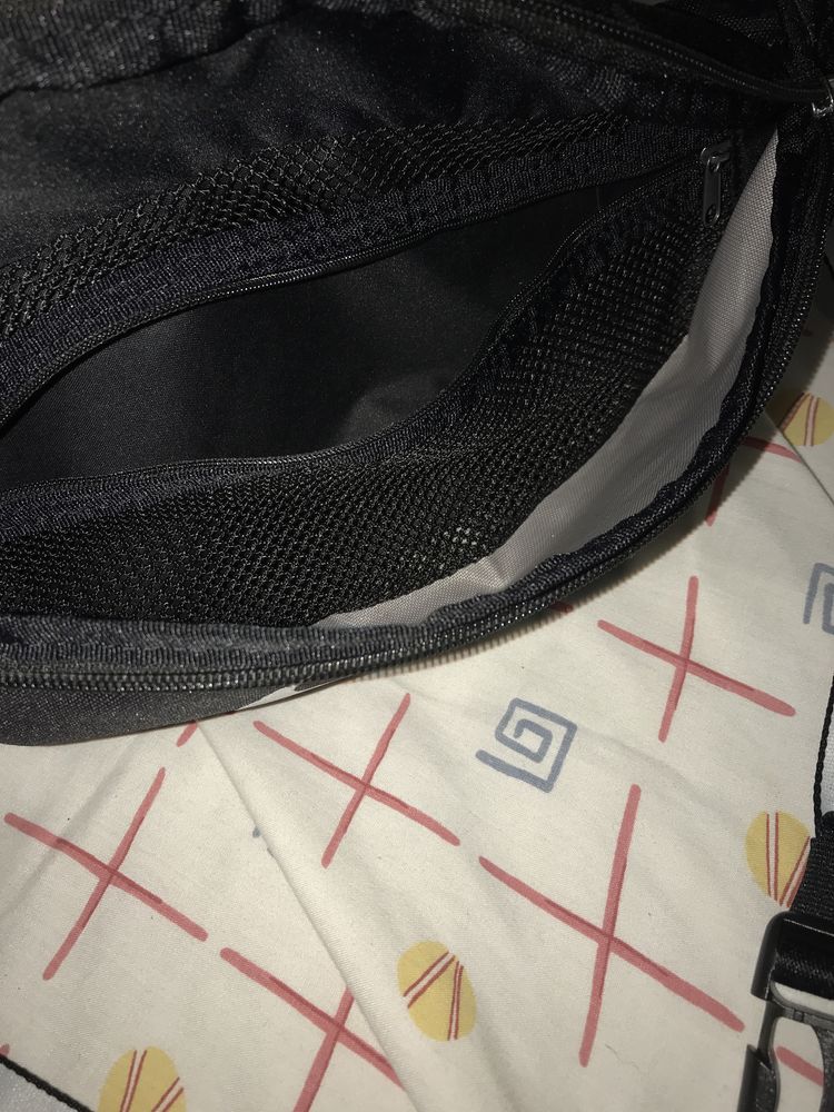 Bolsa da Nike Swoosh