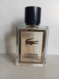 Lacoste l'homme edt 50 ml Оригинал.