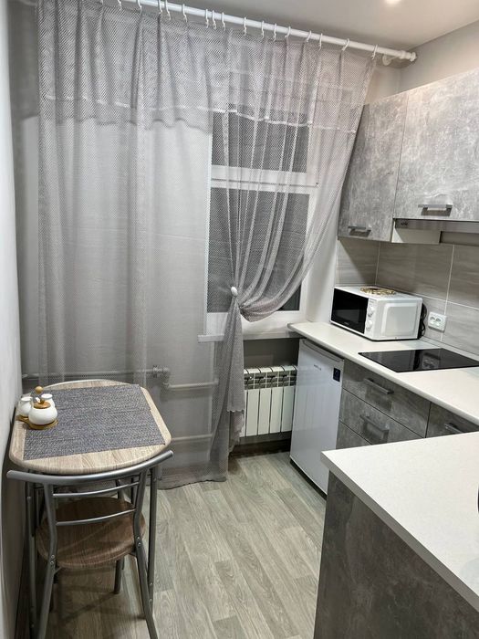 Квартира подобово, почасово,від власника