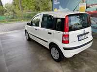 Fiat panda wzorowy stan.