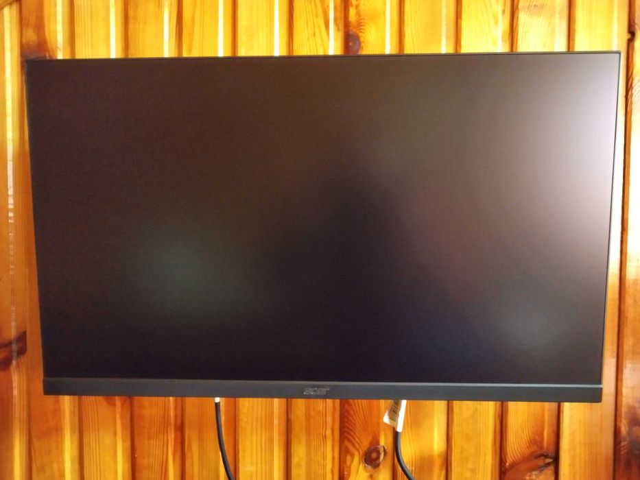 Acer Nitro VG270Ebmipx 27 (з гарантією)