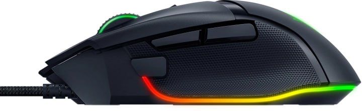 Нова Оригінальна Миша Razer Basilisk V3 USB Black