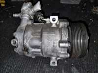 compressor AC Opel 1.7cdti Z17DTH