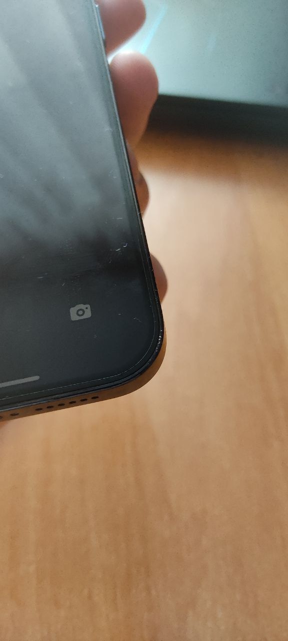 Iphone 12 pro max 256gb