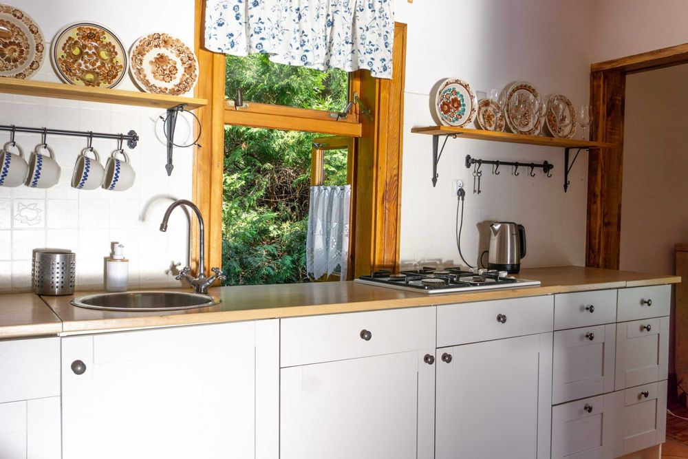 Wynajem długoterminowy domów w Hucie Lubyckiej i Siedliskach