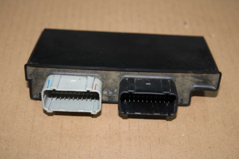 Moduł ECU Sterownik Silnika Zapłon Honda Varadero 125 JC32 JC49 07-12