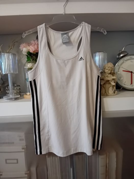 Adidas oryginalny top damski