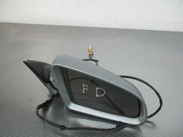 Retrovisor / espelho direito AUDI A4 (8E2, B6)