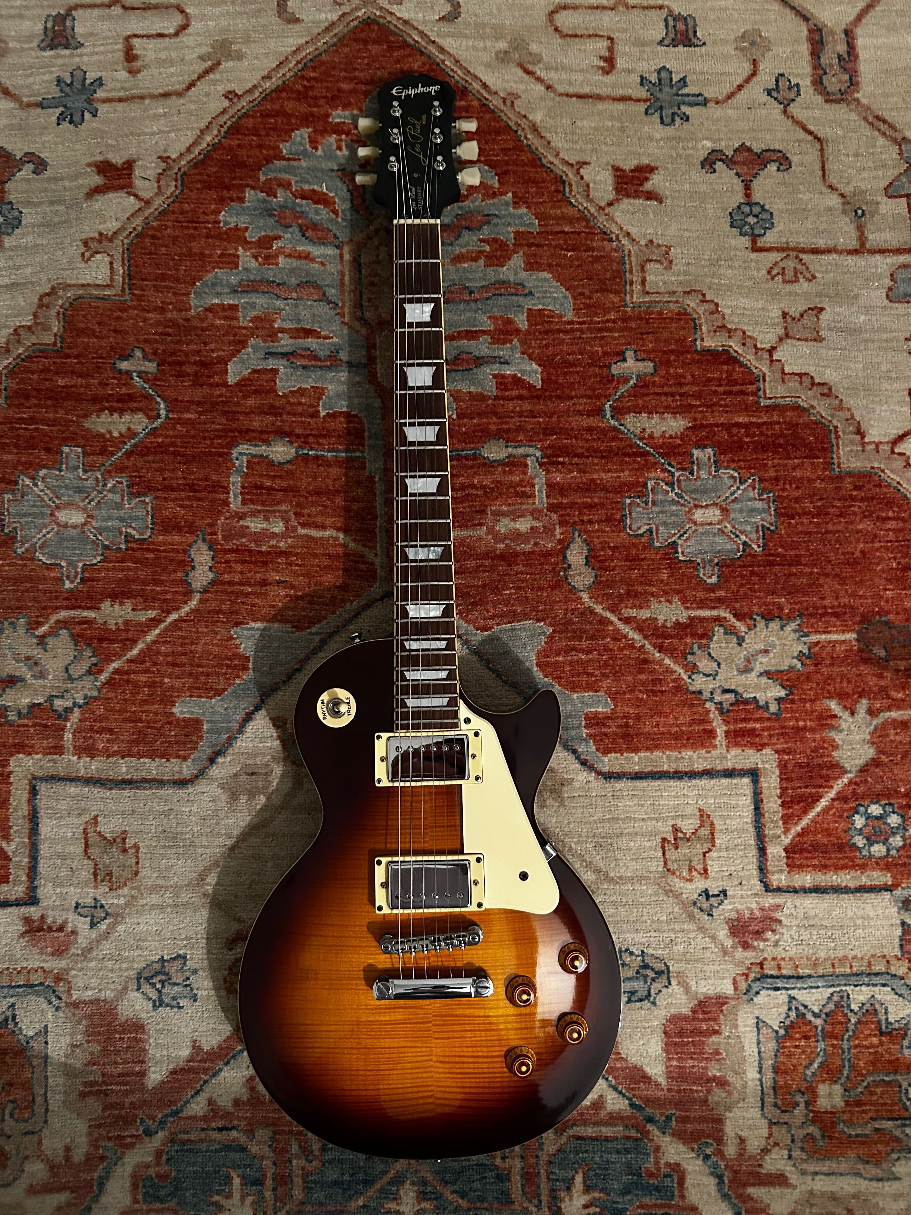 Epiphone Les Paul