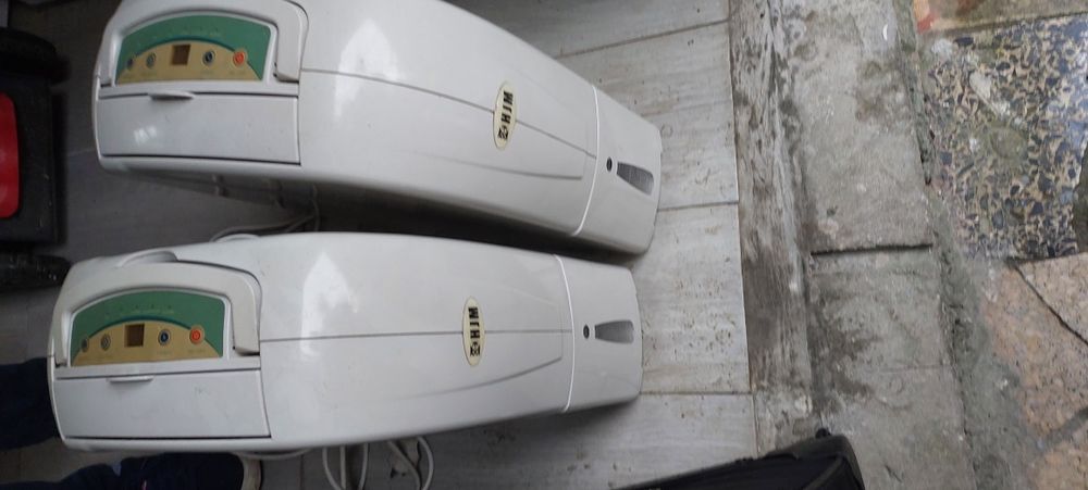 Vendo 2 desumidificadores em bom estado