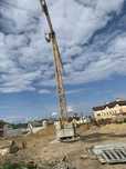 Кран баштовий Potain E10/14C