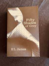 Book fifty shades of grey