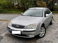 Ford Mondeo * 2004 * Super Stan * Klima* Zadbany * Zamiana