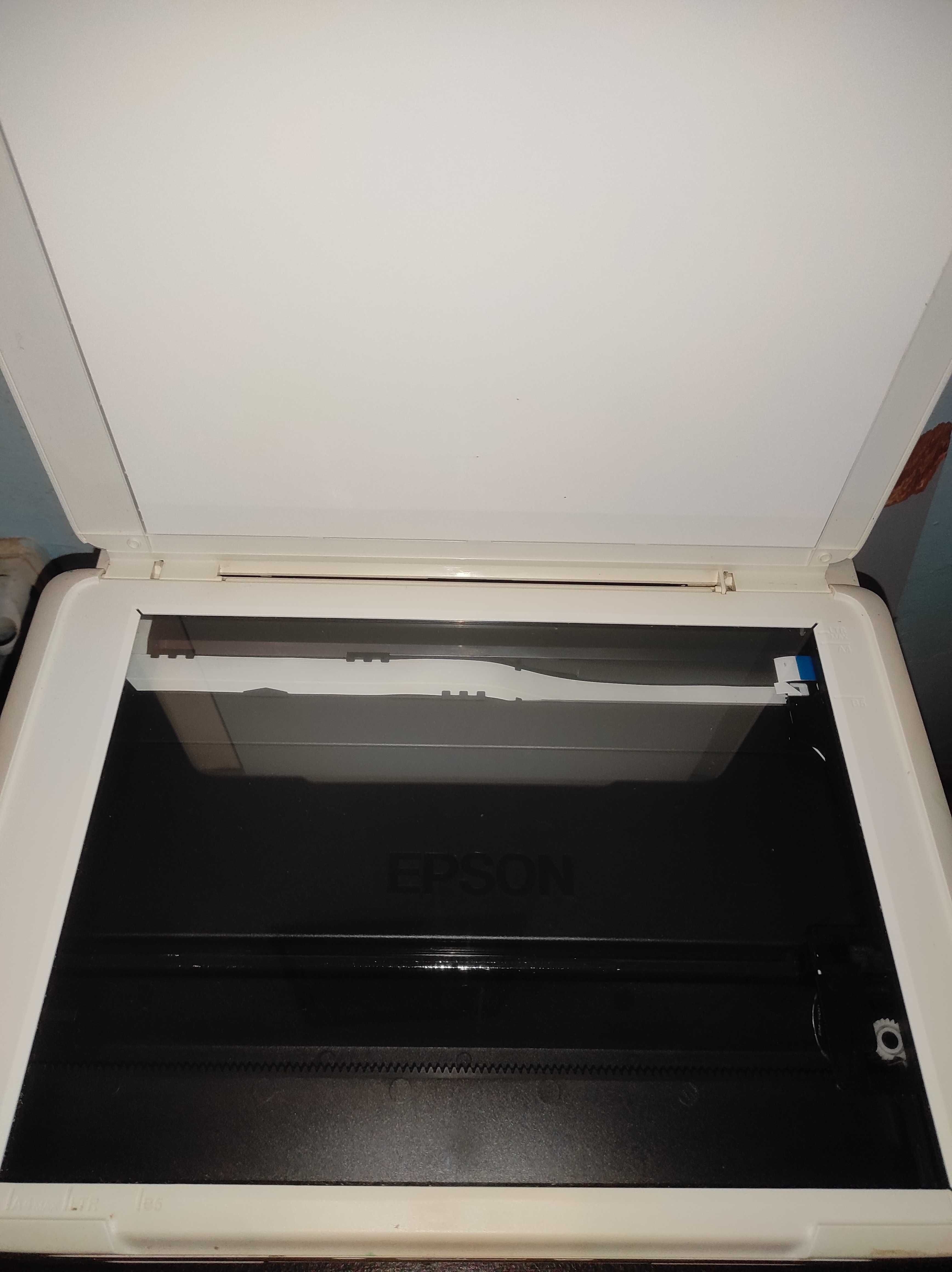 БФП принтер, сканер, копір Epson px-045a