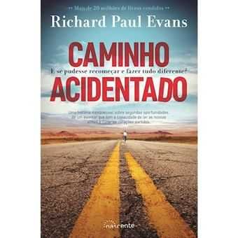 Caminho Acidentado, Richard Paul Evans