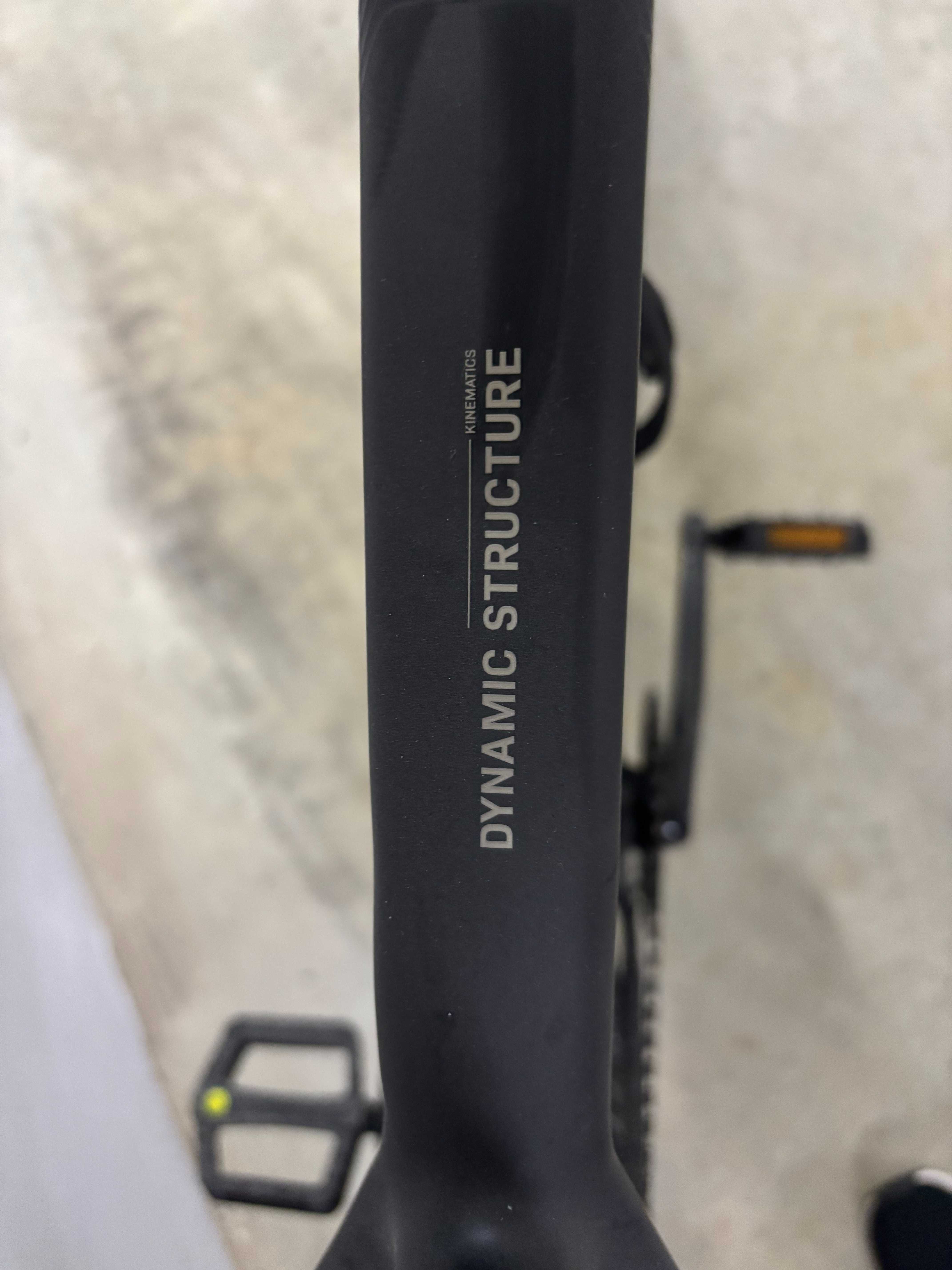 Bicicleta Orbea ** Cross **