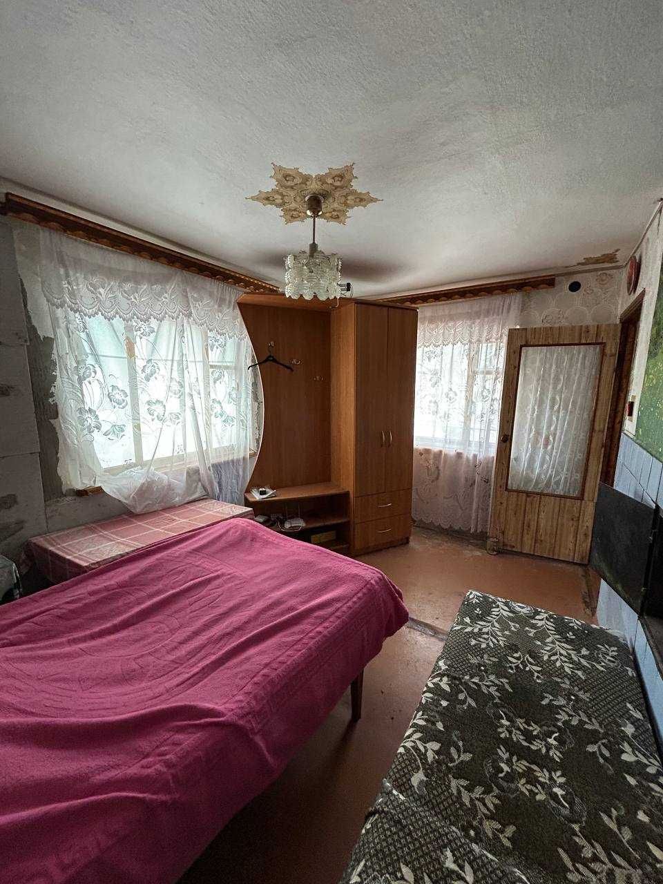 (7) Продам будинок Турбівський масив 8813