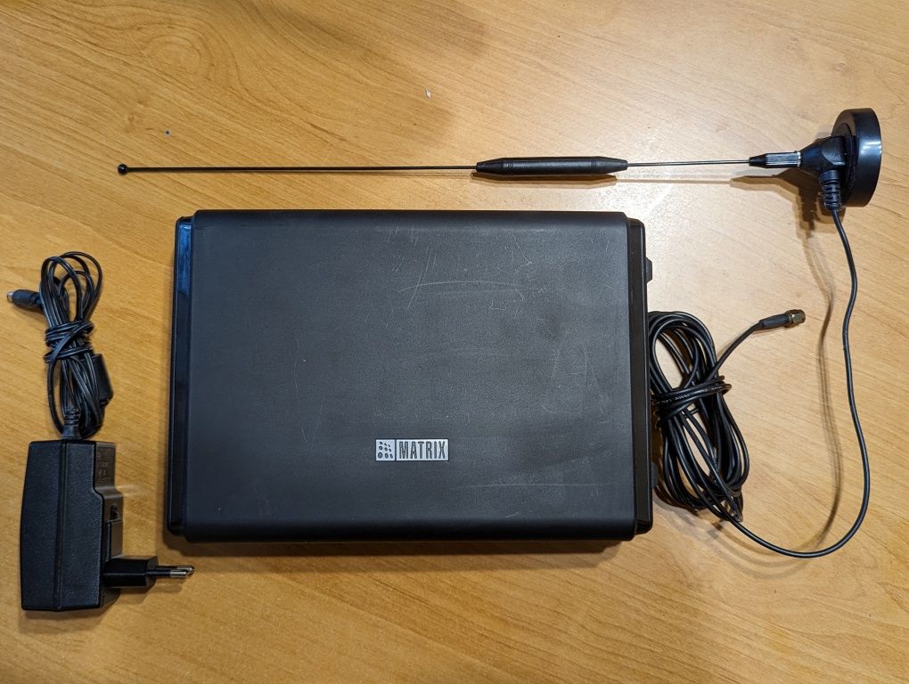 GSM Шлюз Matrix Simado GFX44