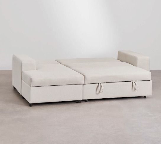 Sofá Umay Sklum NOVO